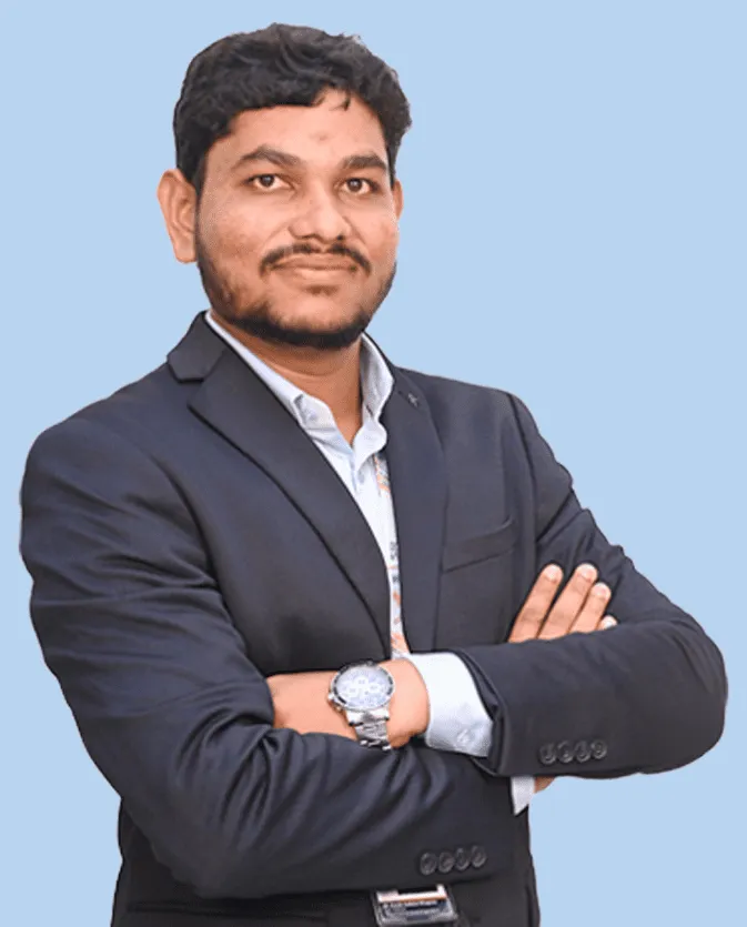 SR University Faculty